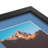 Matte Picture Frame with Mat-70335481