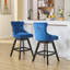 Ensemble de 2 tabourets pivotants-1530407747