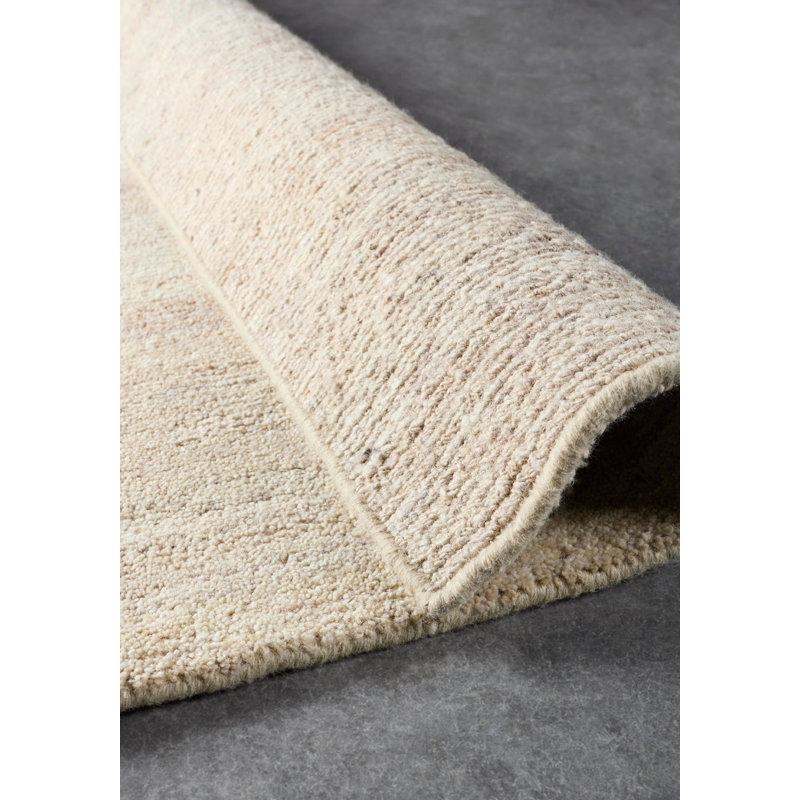 Hinoki Rug, Rectangle 6' x 9'