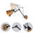 Latee Dimmable Swing Armed Sconce-69385541