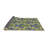 Floral Indoor Rug-37622228