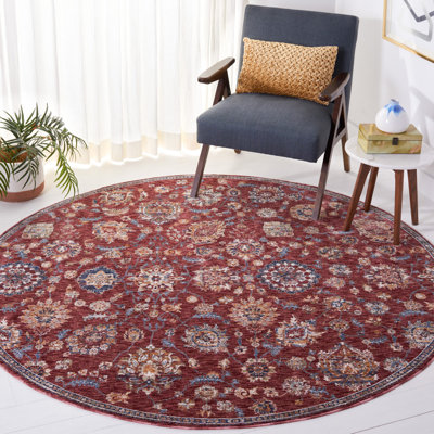 Lynex 700 Performance Southwestern Rug