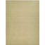 Wool Geometric Area Rug in Beige-638764460