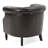 Valli Upholstered Barrel Chair-416026333
