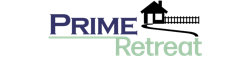 Prime Retreat logo
