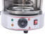 Barbecue électrique en acier inoxydable Shawarma