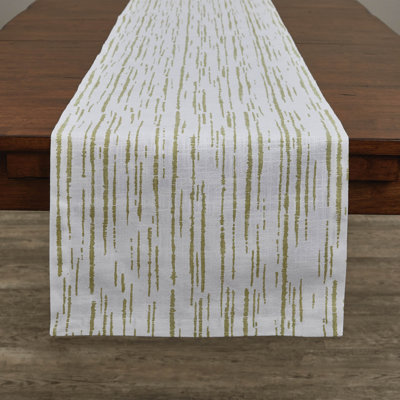 Rectangular Table Runner