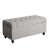 Gris clair texturé est en rupture de stock