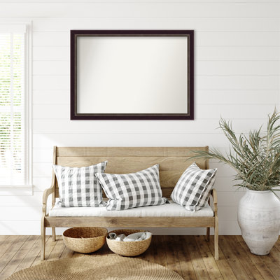 Miroir mural Roree