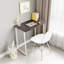 Dontavias Metal Base Computer Desk-1350311966