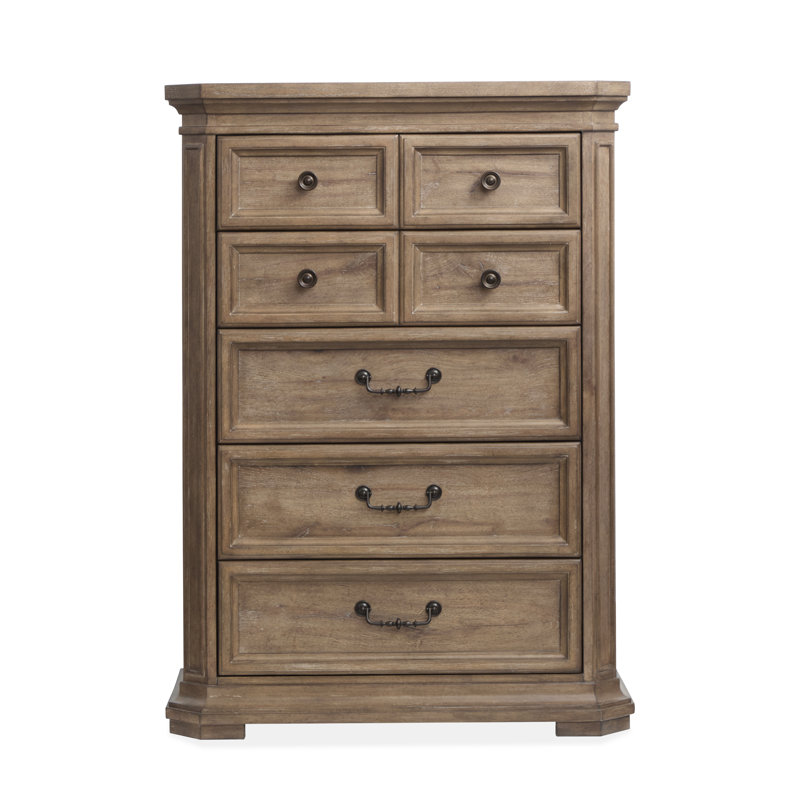 Commode à tiroirs