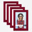 Cadre photo en bois mat-685081178-685081182