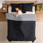 Ensemble d'édredon réversible 3 pièces Ultra Soft-124399701-124597301