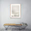 «Clouds 11» par Riley Ryan - Reproduction de photo sur papier encadrée-48616684-48616688