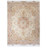 One-of-a-Kind 6' X 9' Area Rug