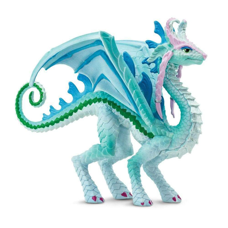 Princesse dragon