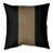 Black/Gold Middle