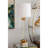 Lampe de table Adeline