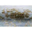 Oriental Area Rug in Gold-81199444