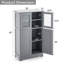Rangement pour salle de bain Leddi