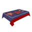 Nappe Patriotic Three Star 60 x 120