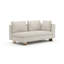 ALTURA RAF LOVESEAT - PEARL