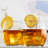 Aspen Whiskey Glass