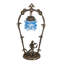 Angeleque Arched Table Lamp