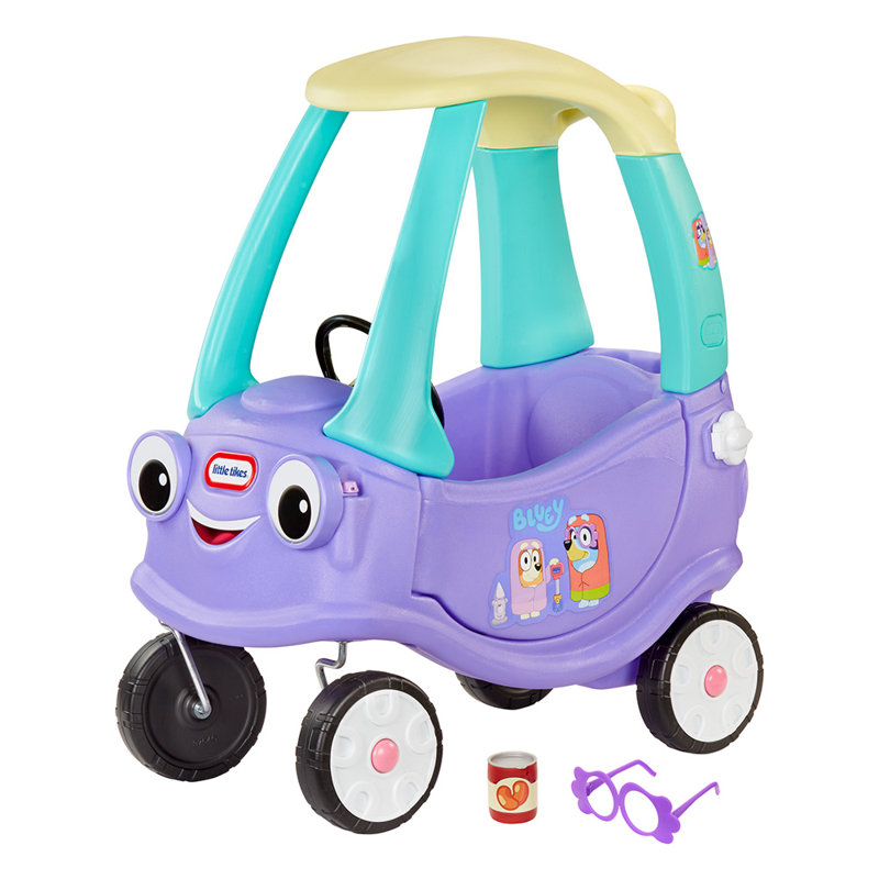 RIDE-ONS Little Tikes