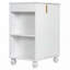 Meuble-lavabo 24 po avec lavabo en céramique-114360042