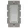 Wall Mounted Dimmer