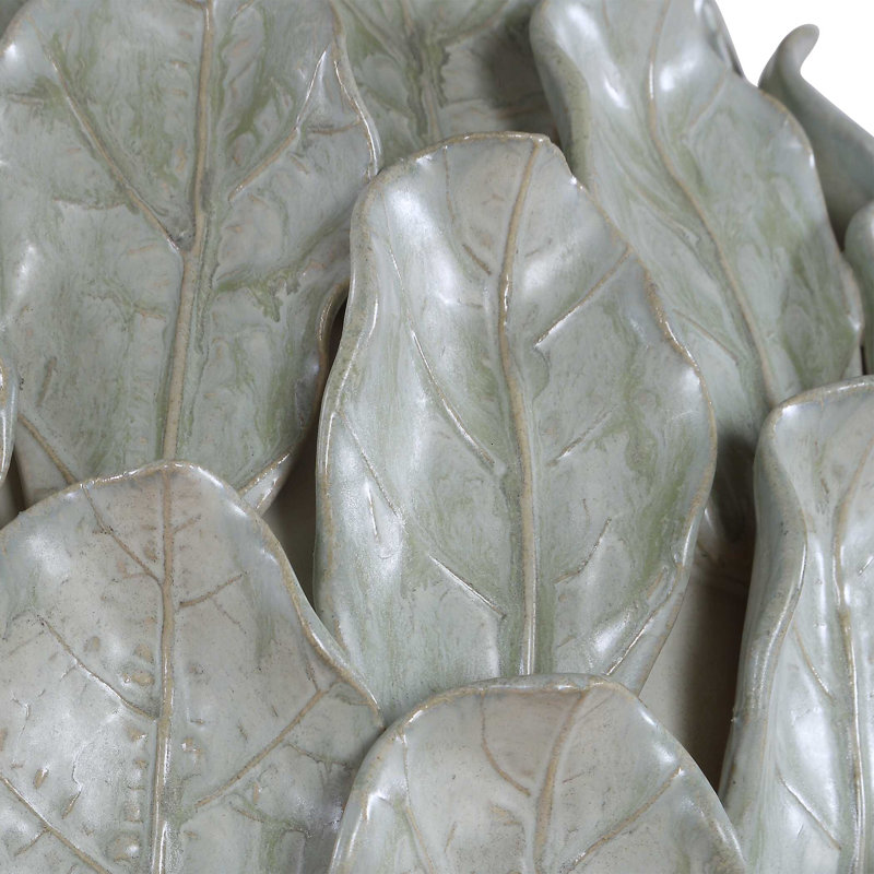 Lampe de table Uttermost Levlyn