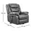 Seattle Electric Lift Assist Recliner-1923907211