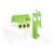 Green is out of stock