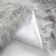 Enrica Soft Fluffy Gray Area Rug