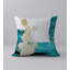 Coussin décoratif carré précieux-509025375