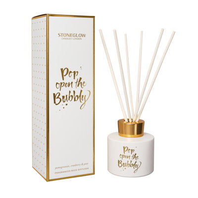 Fruity Reed Diffusers And Sticks