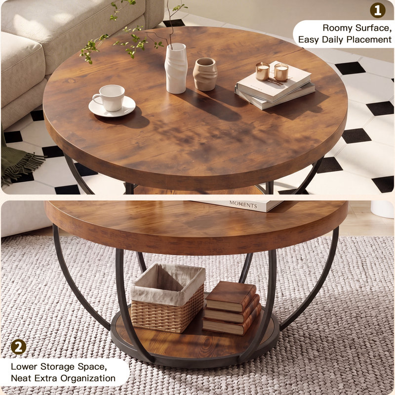 Living Room Table Set