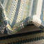 Tapis intérieur / extérieur bleu / gris / vert Tavion-1014748507
