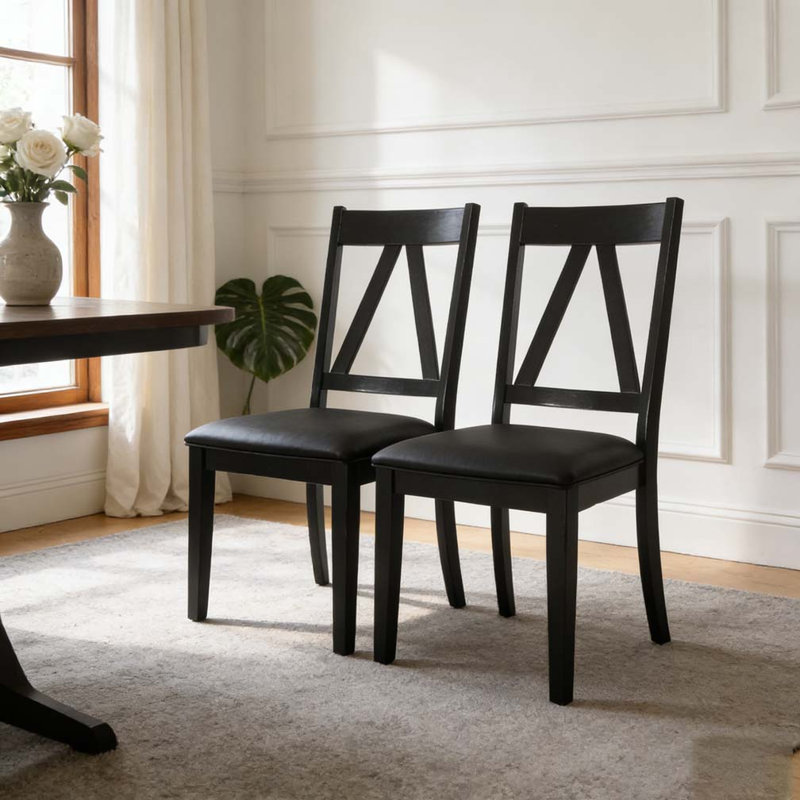 DINING CHAIR