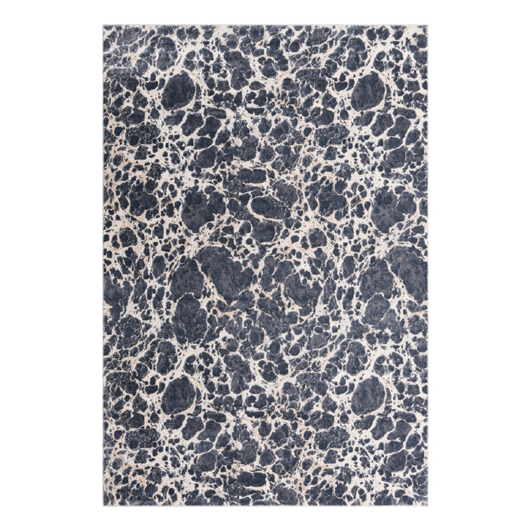 Boutelle Abstract Indoor Rug