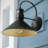 Ashur Wall Light