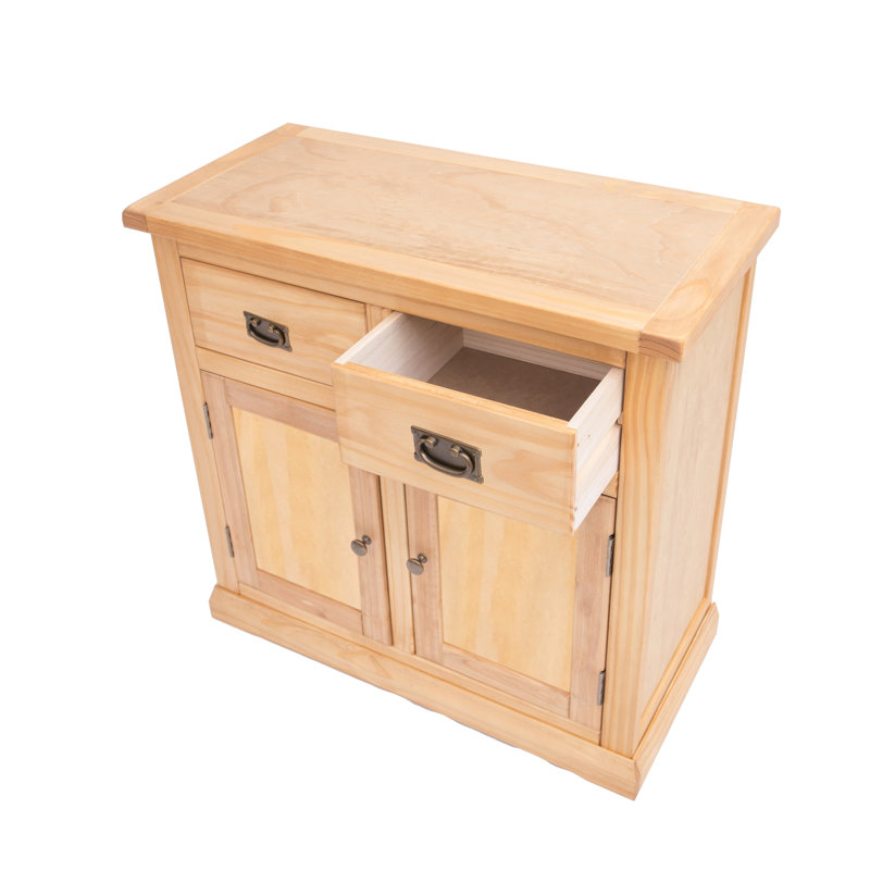 Docia 84cm Sideboard