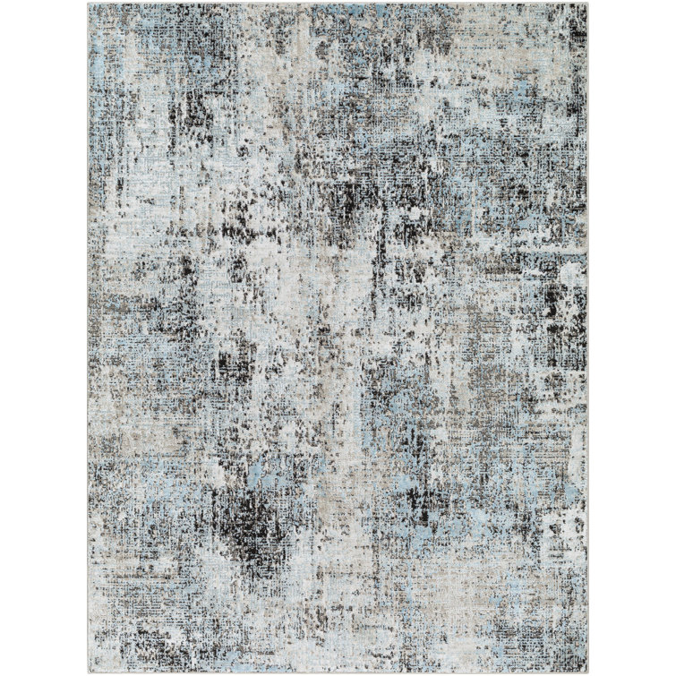 Abymes Rug