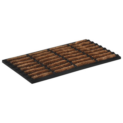 Barabo Striped Pet Bed