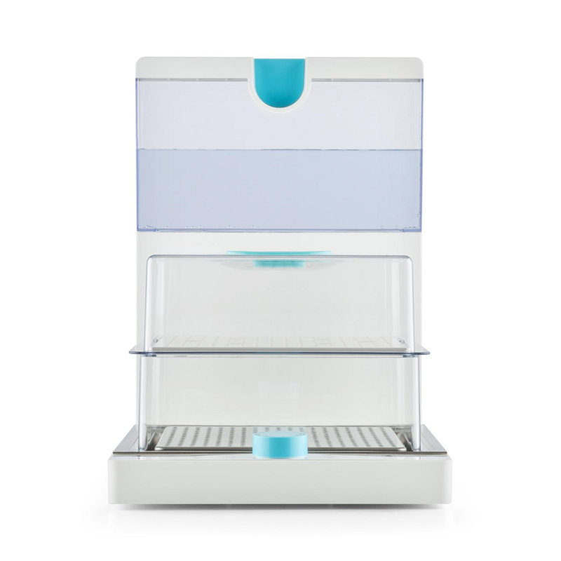 Steam Spa Food Steamer