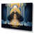Toile tendue