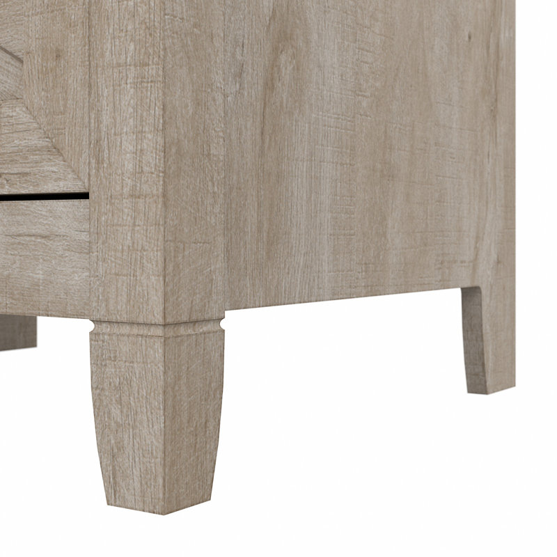 Paelynn Corner Computer Desk