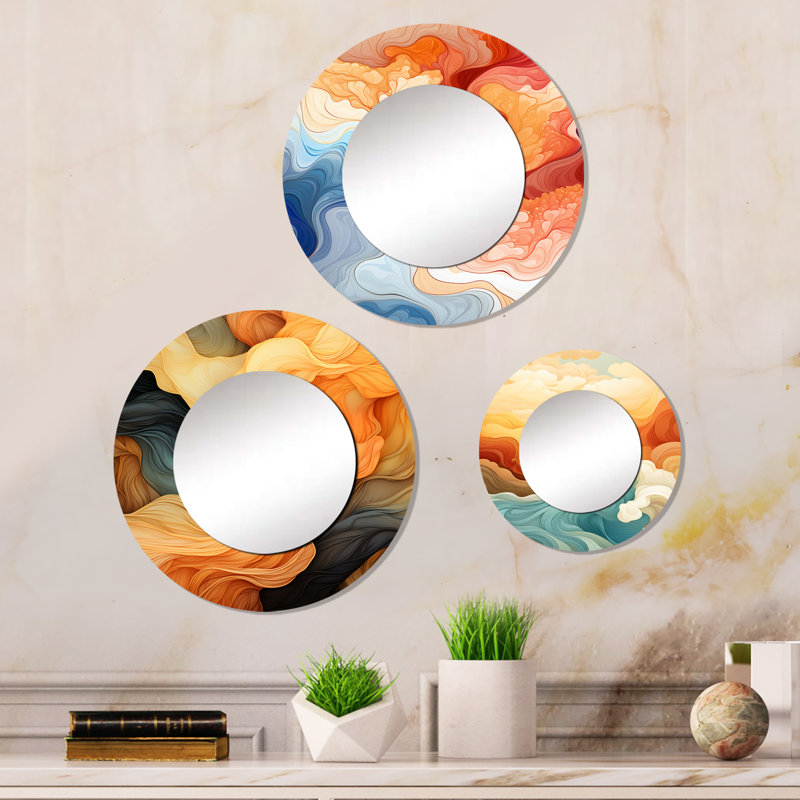 Miroir Eyal