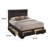 Samanthalee Queen Storage Platform Bed